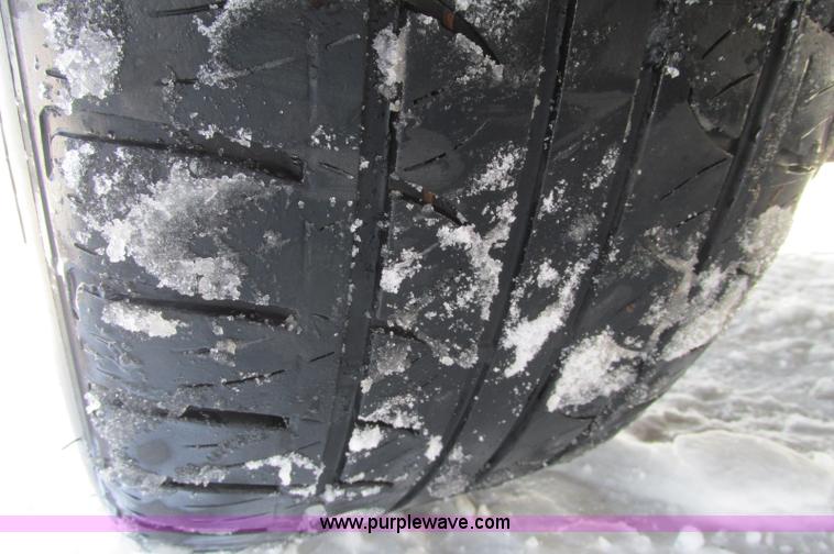 image for item E5180 2003 Audi A6 Quattro