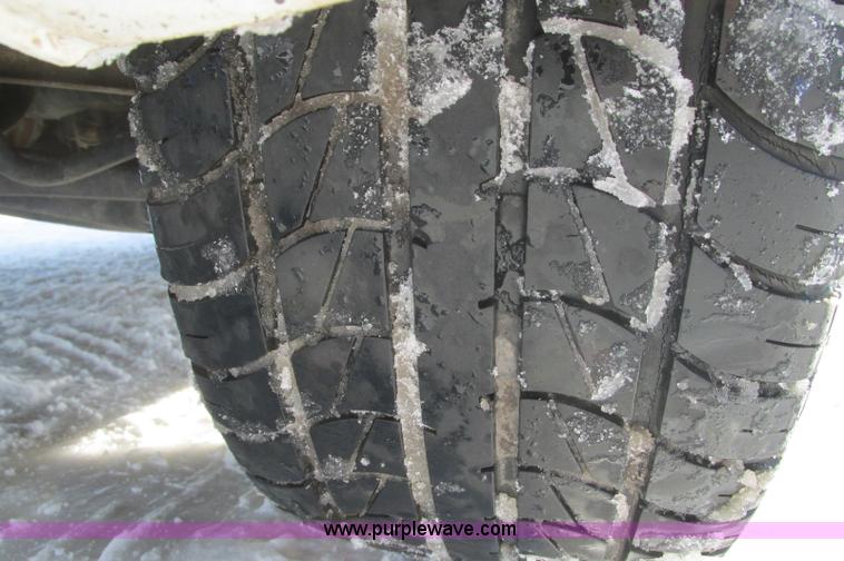 image for item E5180 2003 Audi A6 Quattro