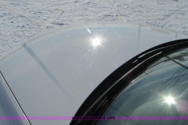 image for item E5180 2003 Audi A6 Quattro