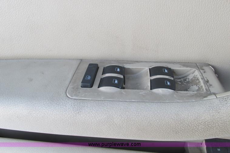 image for item E5180 2003 Audi A6 Quattro