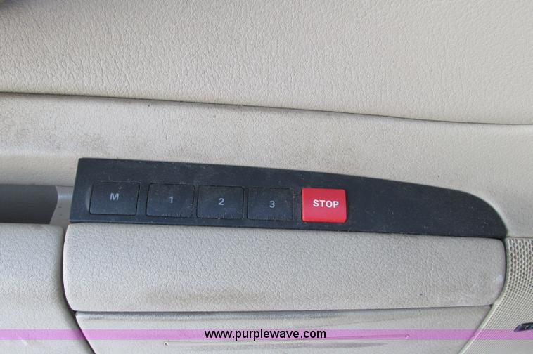 image for item E5180 2003 Audi A6 Quattro