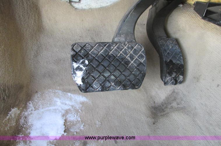 image for item E5180 2003 Audi A6 Quattro