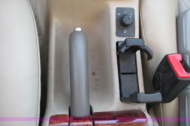 image for item E5180 2003 Audi A6 Quattro