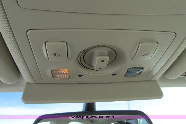 image for item E5180 2003 Audi A6 Quattro