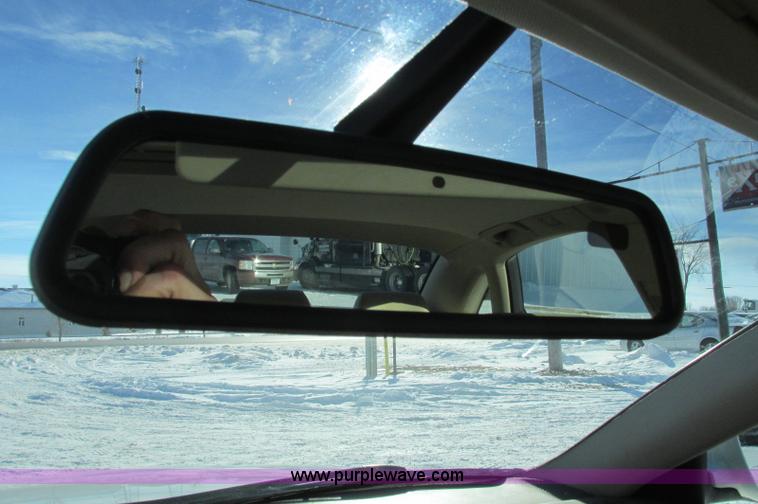 image for item E5180 2003 Audi A6 Quattro