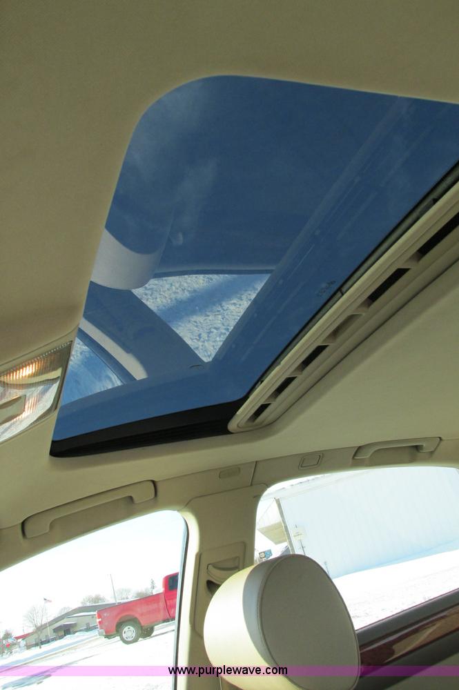 image for item E5180 2003 Audi A6 Quattro