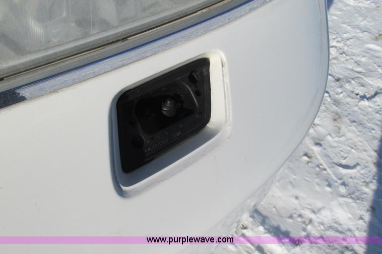 image for item E5180 2003 Audi A6 Quattro