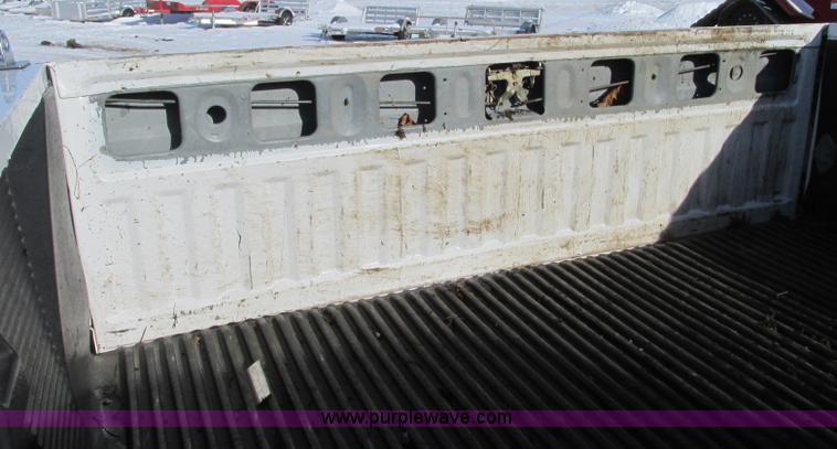 image for item E5237 1997 Ford F250 SuperCab pickup truck