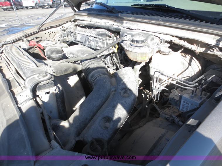 image for item F8067 2007 Ford F250 Super Duty XL Crew Cab pickup truck