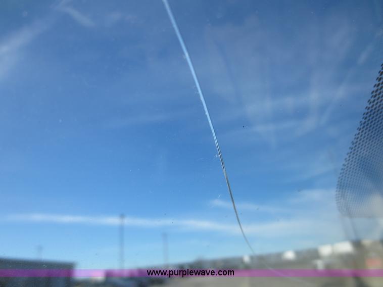 image for item F8067 2007 Ford F250 Super Duty XL Crew Cab pickup truck