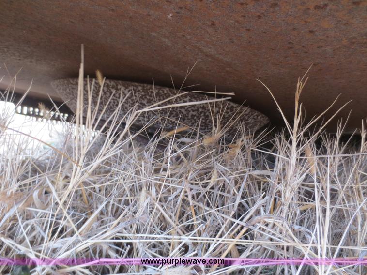 image for item F8087 Rhino 15' batwing mower