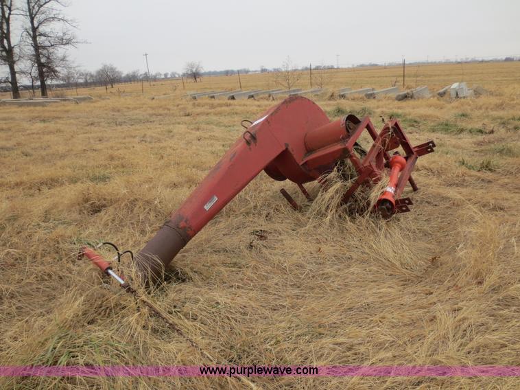 image for item F8091 Blow-Hard bunk blower