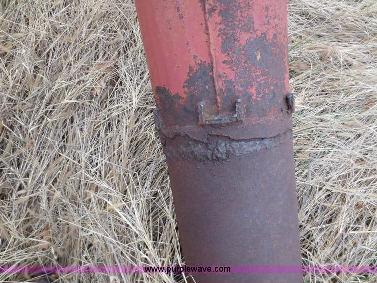 image for item F8091 Blow-Hard bunk blower