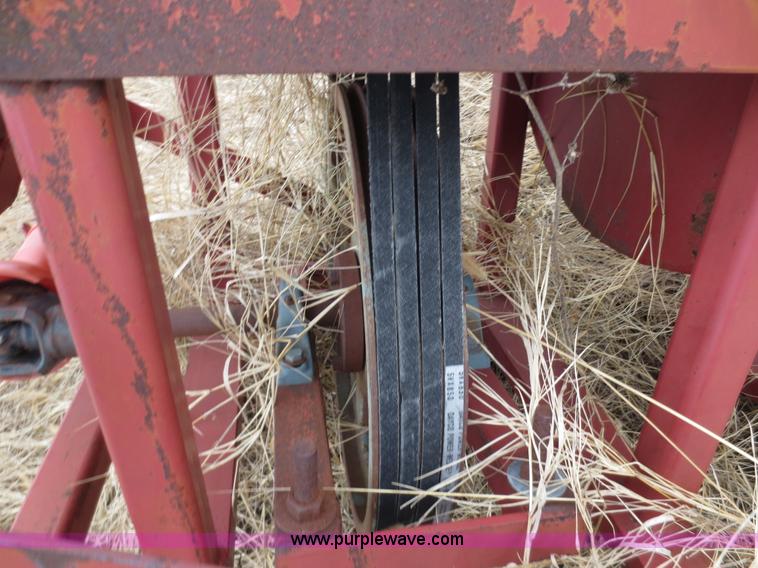 image for item F8091 Blow-Hard bunk blower