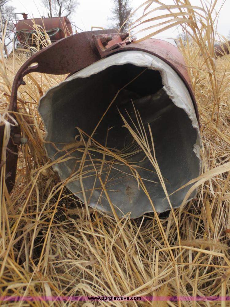 image for item F8091 Blow-Hard bunk blower