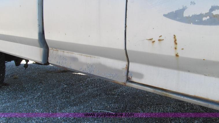 image for item G2217 1984 Ford F150 XLT SuperCab pickup truck