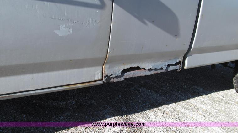 image for item G2217 1984 Ford F150 XLT SuperCab pickup truck