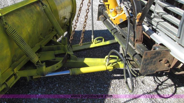 image for item G2217 1984 Ford F150 XLT SuperCab pickup truck