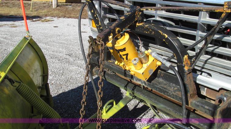 image for item G2217 1984 Ford F150 XLT SuperCab pickup truck