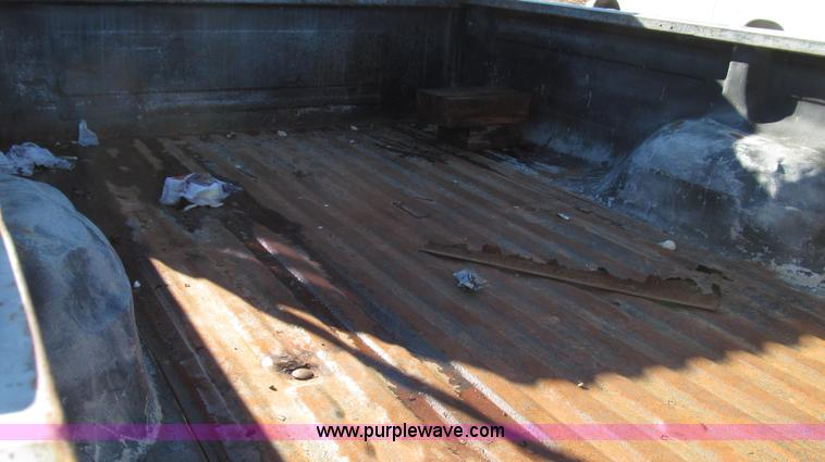 image for item G2217 1984 Ford F150 XLT SuperCab pickup truck