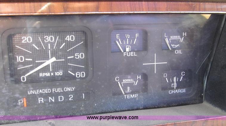 image for item G2217 1984 Ford F150 XLT SuperCab pickup truck