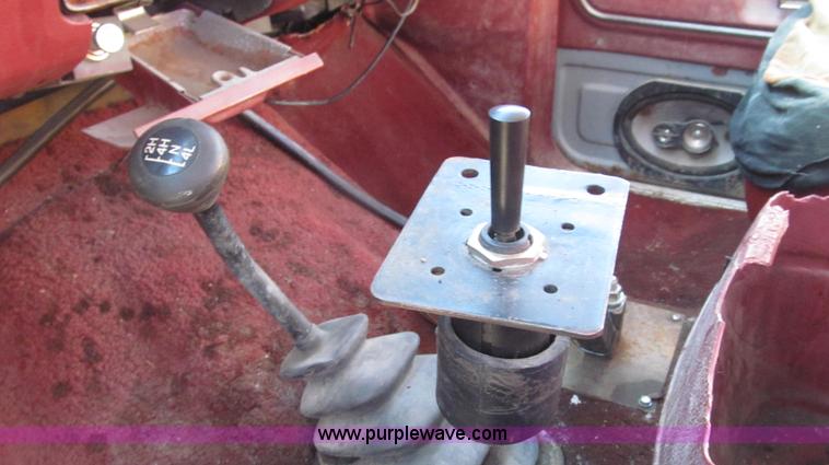 image for item G2217 1984 Ford F150 XLT SuperCab pickup truck