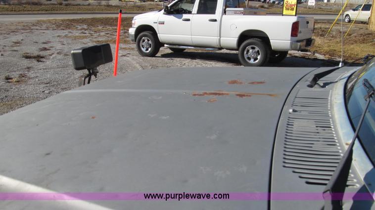 image for item G2217 1984 Ford F150 XLT SuperCab pickup truck