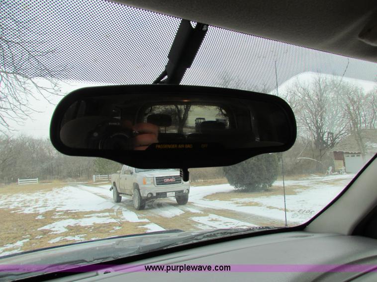 image for item G4471 2005 Chevrolet Trailblazer LS SUV