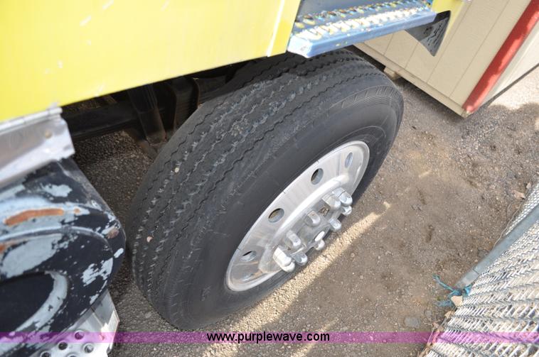 image for item G6320 1980 International Harvester 4070 Transtar II semi truck