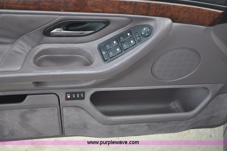 image for item G6356 1996 BMW 750iL