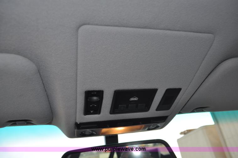 image for item G6356 1996 BMW 750iL