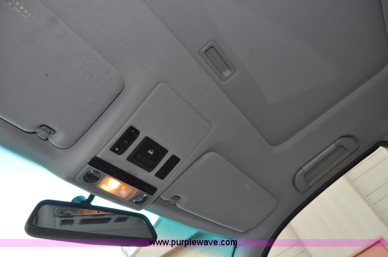 image for item G6356 1996 BMW 750iL