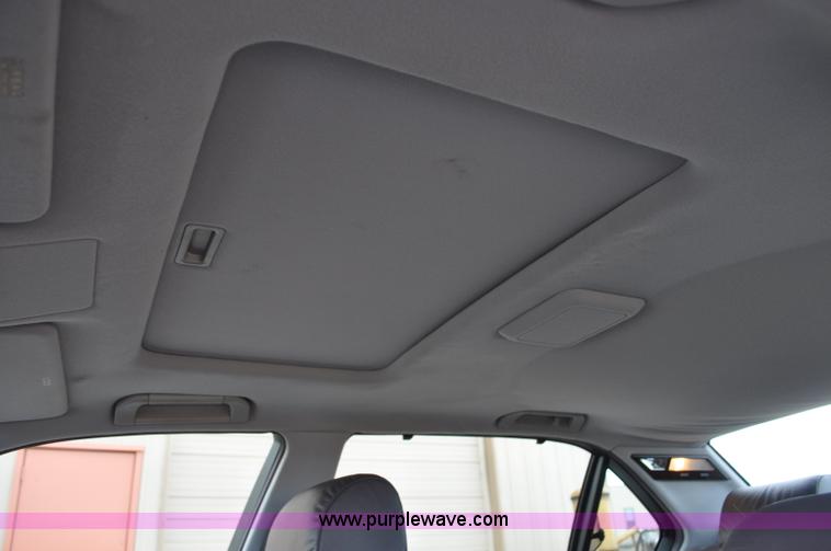 image for item G6356 1996 BMW 750iL