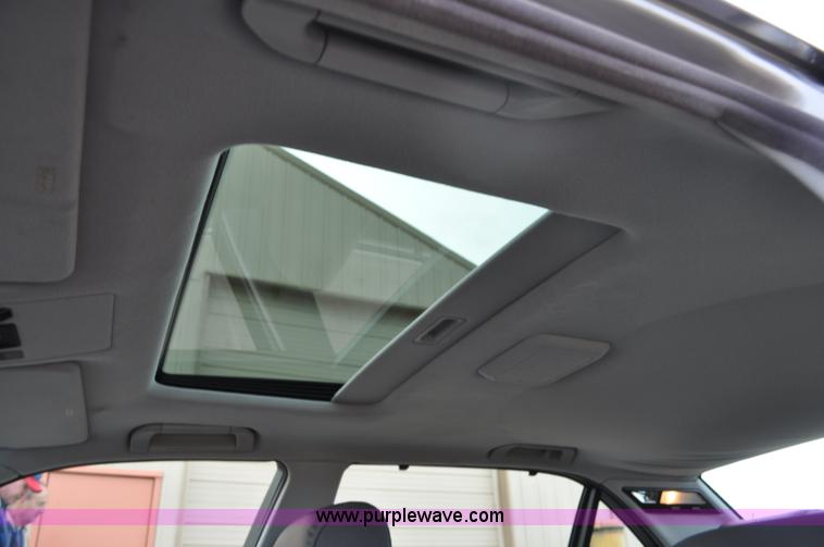 image for item G6356 1996 BMW 750iL