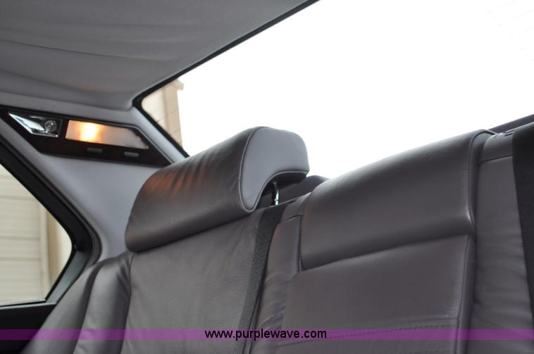 image for item G6356 1996 BMW 750iL