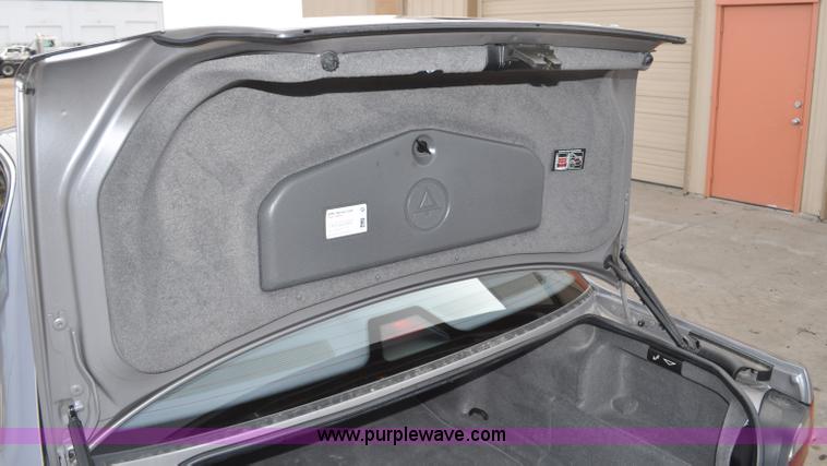 image for item G6356 1996 BMW 750iL