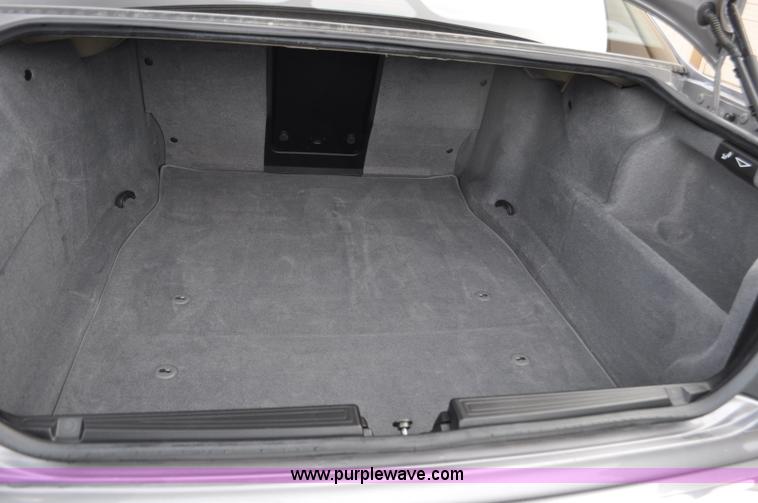 image for item G6356 1996 BMW 750iL