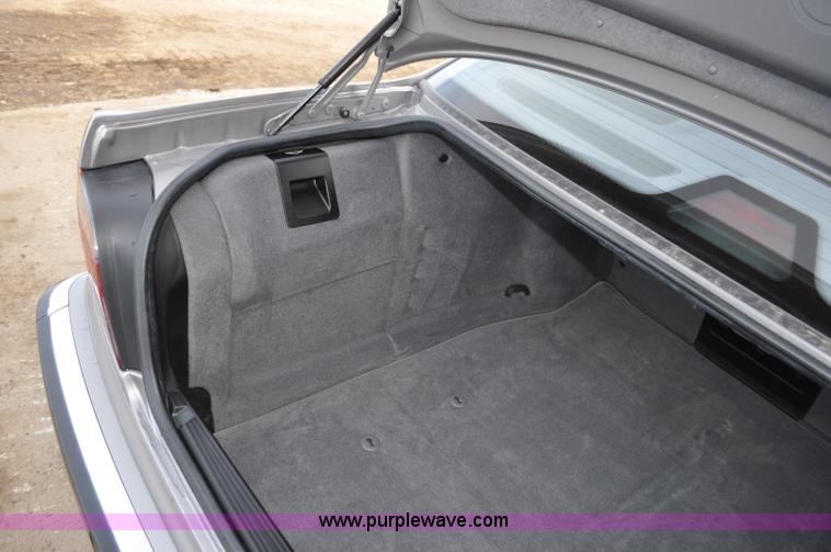 image for item G6356 1996 BMW 750iL