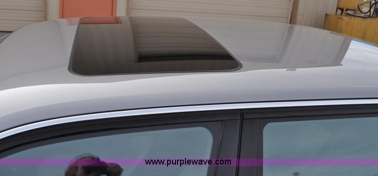 image for item G6356 1996 BMW 750iL