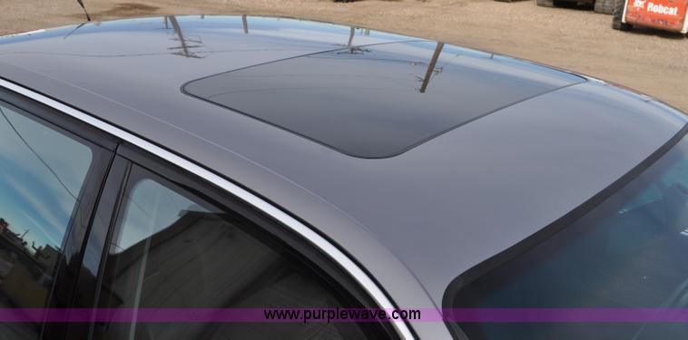 image for item G6356 1996 BMW 750iL