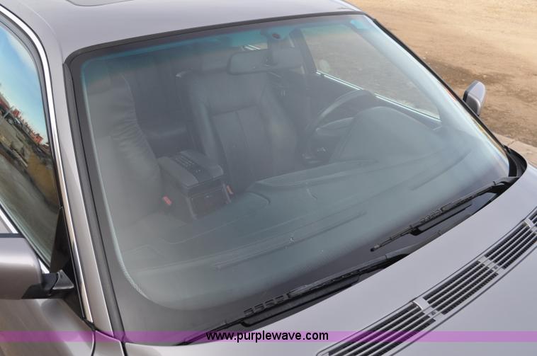 image for item G6356 1996 BMW 750iL