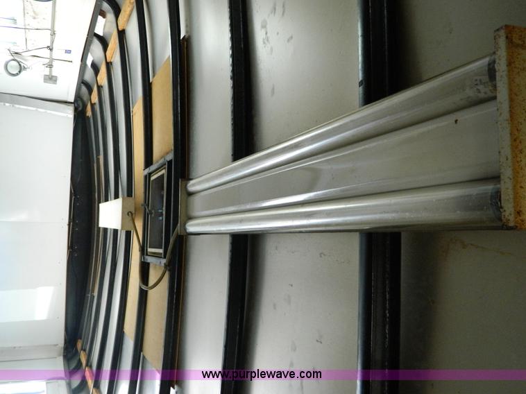 image for item G7906 2006 Haulmark TSC85X24WT2 24' enclosed trailer