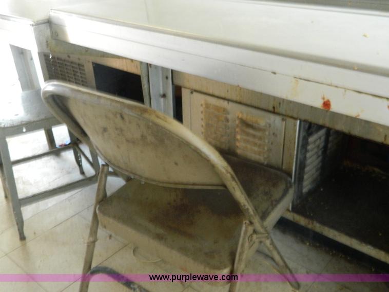 image for item G7906 2006 Haulmark TSC85X24WT2 24' enclosed trailer