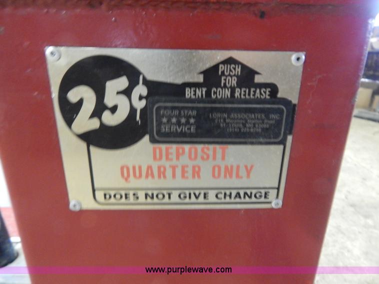 image for item H3844 Carousel ride-on toy horse