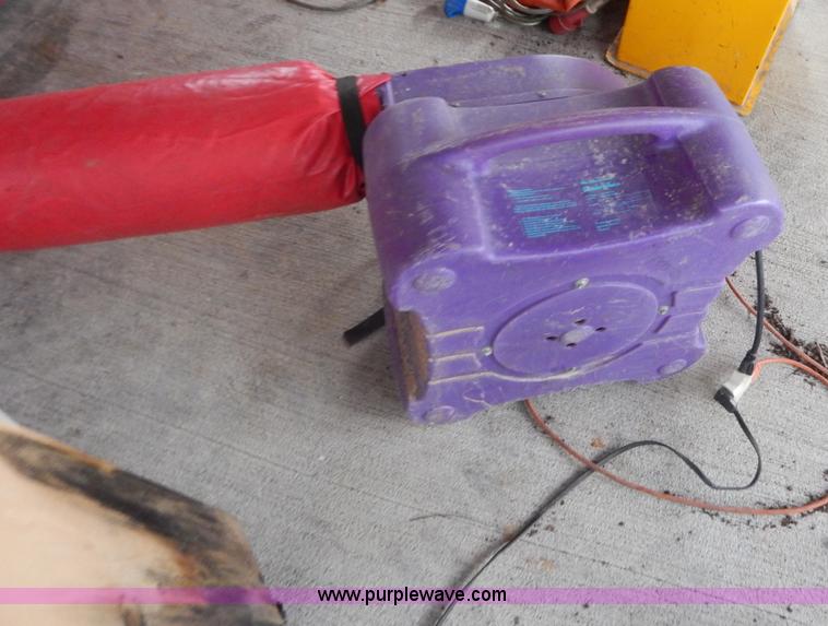 image for item H3850 Mechanical bull