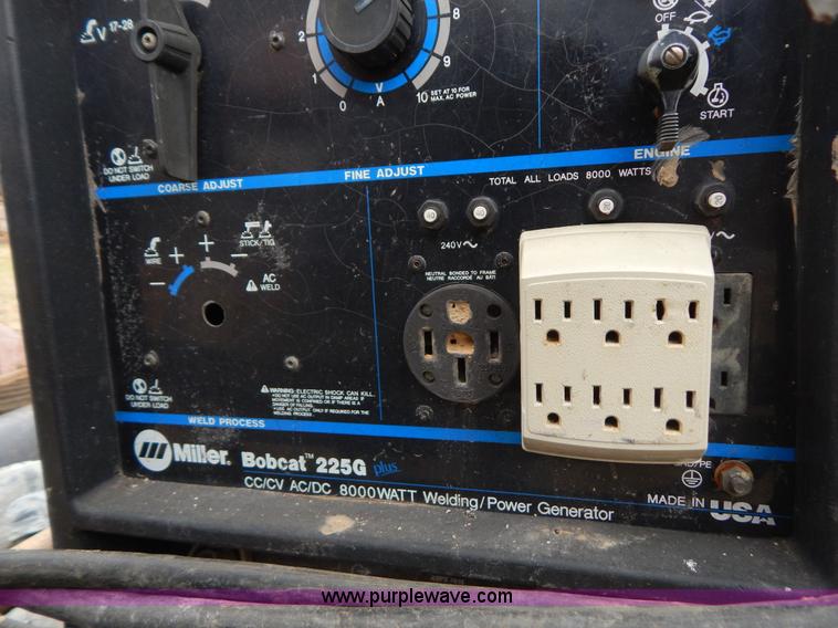 image for item H3873 Portable welding cart