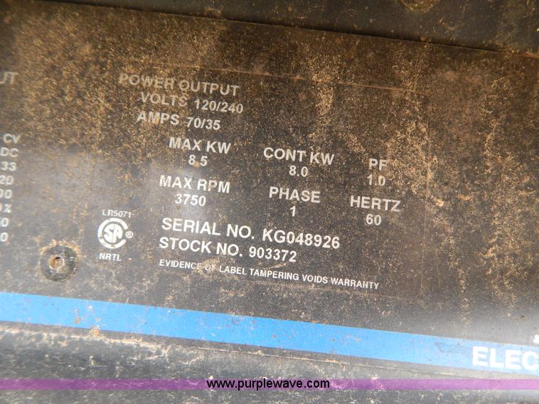 image for item H3873 Portable welding cart