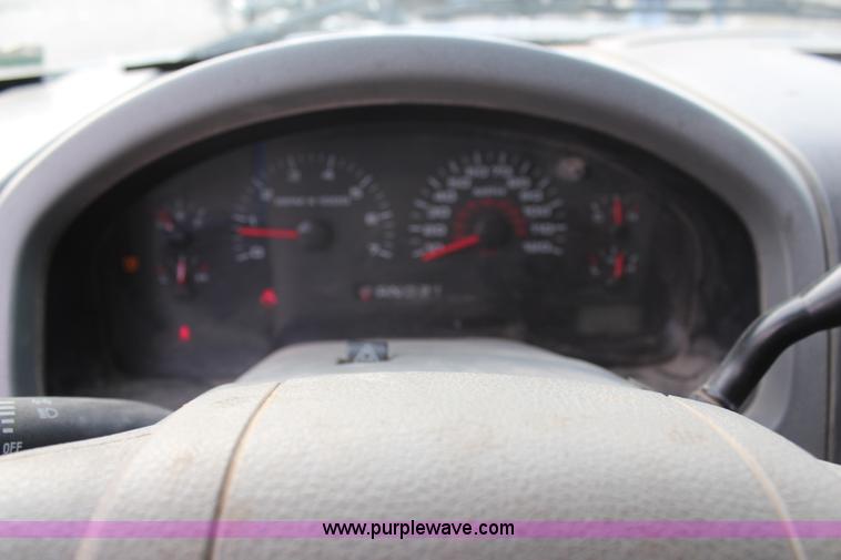 image for item H7784 2007 Ford F150 XLT SuperCab pickup truck