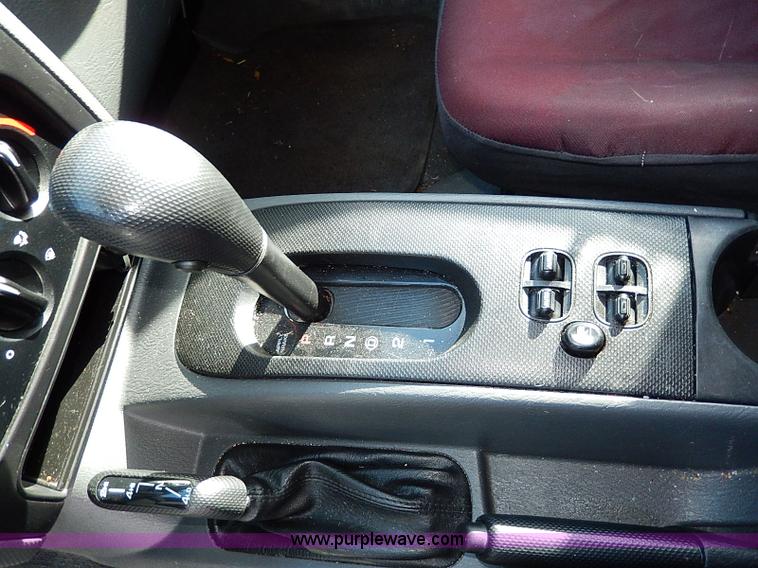 image for item I9459 2005 Jeep Liberty SUV