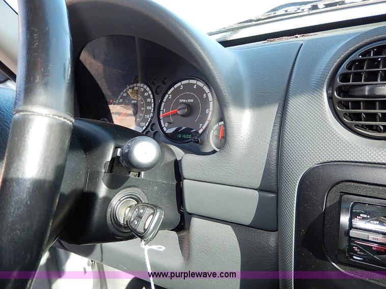 image for item I9459 2005 Jeep Liberty SUV